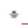 Genuine VW Hexagon Collar Nut - N 01508311