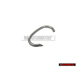 Genuine VW Clip - N 0152611