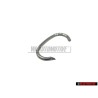 Genuine VW Clip - N 0152611