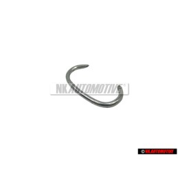 Genuine VW Clip - N 0152611