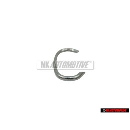 Genuine VW Clip - N 0152611