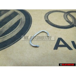 Genuine VW Clip - N 0152612