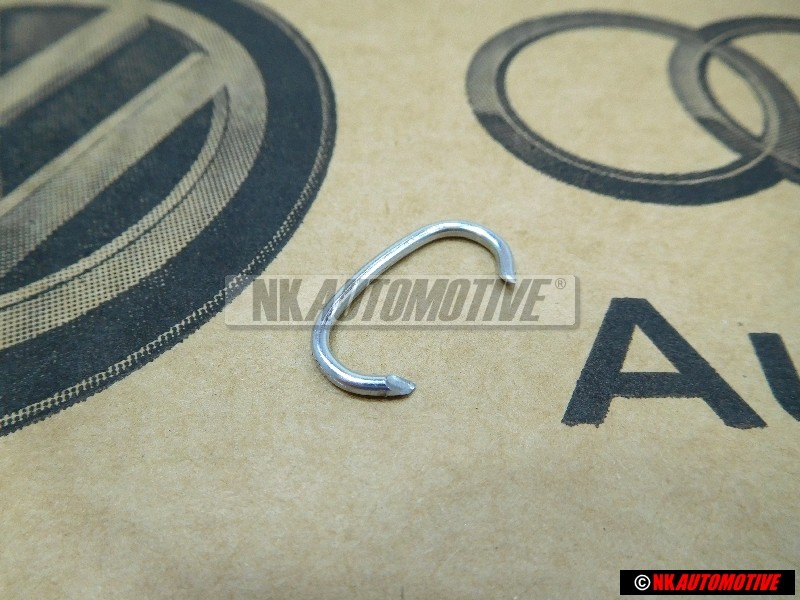 Genuine VW Clip - N 0152612