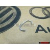 Genuine VW Clip - N 0152612