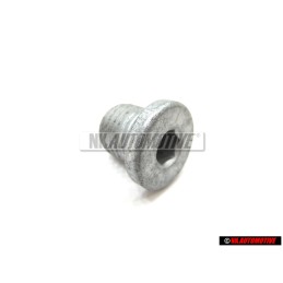 Genuine VW Sealing Plug - N 0160255