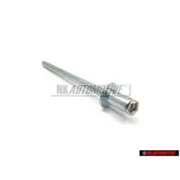 Genuine VW Pop Rivet - N 0161943