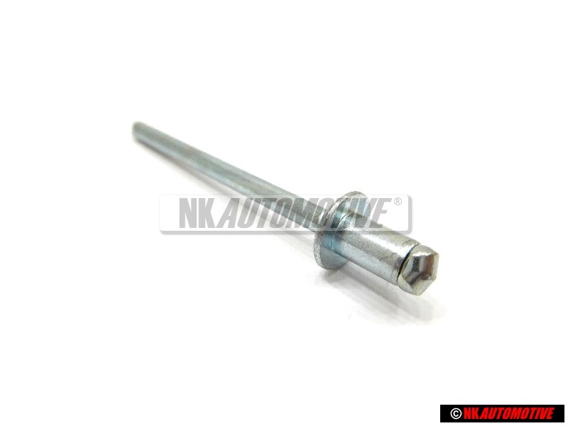 Genuine VW Pop Rivet - N 0161943