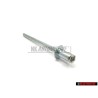 Genuine VW Pop Rivet - N 0161943