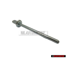Genuine VW Pop Rivet - N 0161943