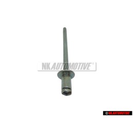 Genuine VW Pop Rivet - N 0161943