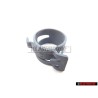 Genuine VW Spring Band Clamp - N 0164011