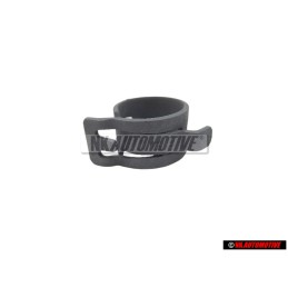 Genuine VW Spring Band Clamp - N 0164011