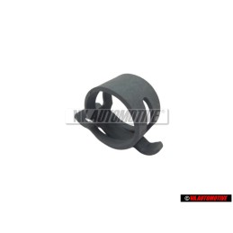 Genuine VW Spring Band Clamp - N 0164011