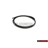 Genuine VW Insulating Hose - N 0180075