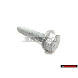 Genuine VW Hexagon Bolt - N 0195461