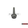 Genuine VW Hexagon Bolt - N 0195461