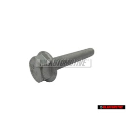Genuine VW Hexagon Bolt - N 0195461