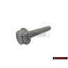 Genuine VW Hexagon Bolt - N 0195461