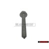Genuine VW Hexagon Bolt - N 0195461