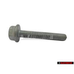 Genuine VW Hexagon Bolt - N 0195461