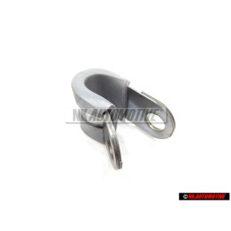 Genuine VW Clamp - N 0206093