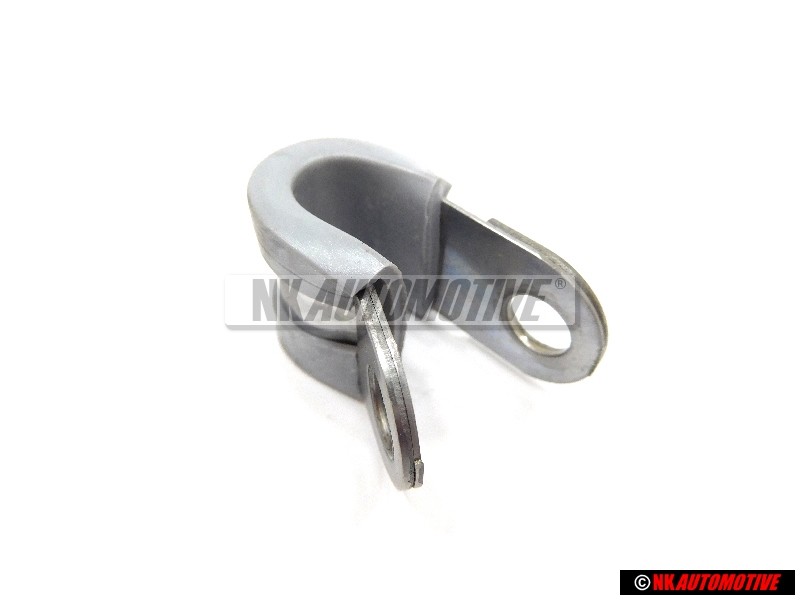 Genuine VW Clamp - N 0206093