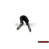 Genuine VW Clamp - N 0206093
