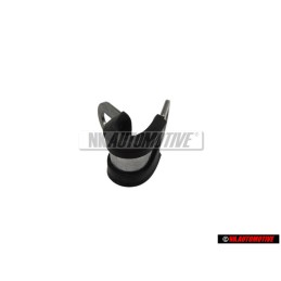 Genuine VW Clamp - N 0206093