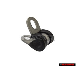 Genuine VW Clamp - N 0206093