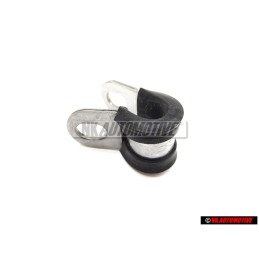 Genuine VW Clamp - N 0206096