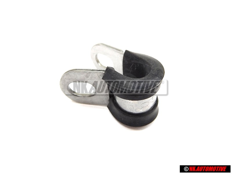 Genuine VW Clamp - N 0206096
