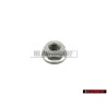 Genuine VW Hexagon Collar Nut - N 0211761