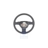 Genuine VW Steering Wheel (Leather) Anthracite - 1K0419091M 7B4