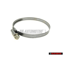 Genuine VW Hose Clamp - N 0245184