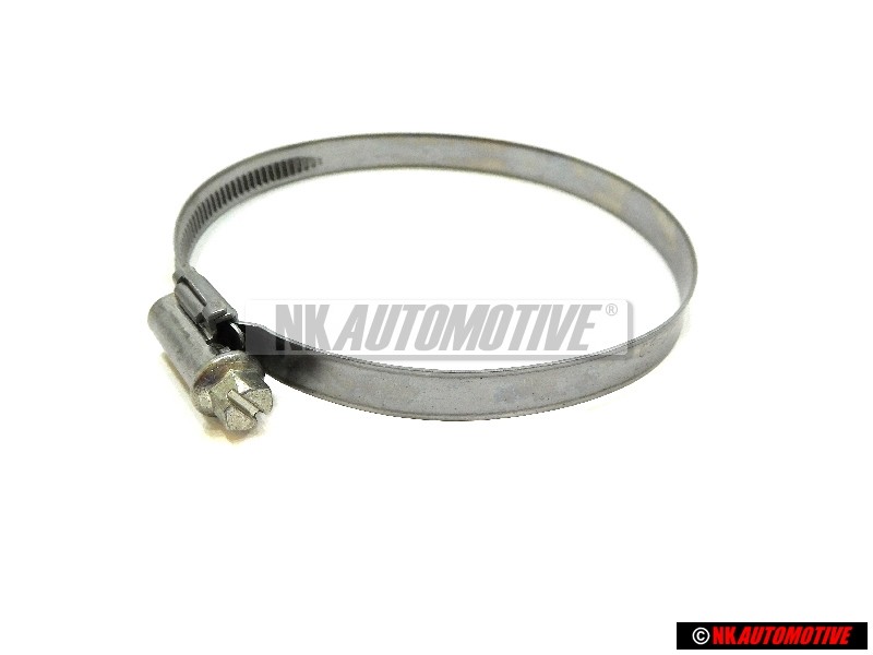 Genuine VW Hose Clamp - N 0245184