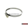 Genuine VW Hose Clamp - N 0245184