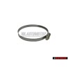 Genuine VW Hose Clamp - N 0245184