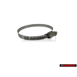 Genuine VW Hose Clamp - N 0245184