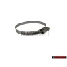 Genuine VW Hose Clamp - N 0245184