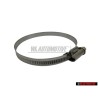Genuine VW Hose Clamp - N 0245184