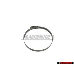 Genuine VW Hose Clamp - N 0245184