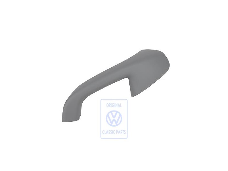 Genuine VW Cover Artgrey - 1K0868040B 3Z7