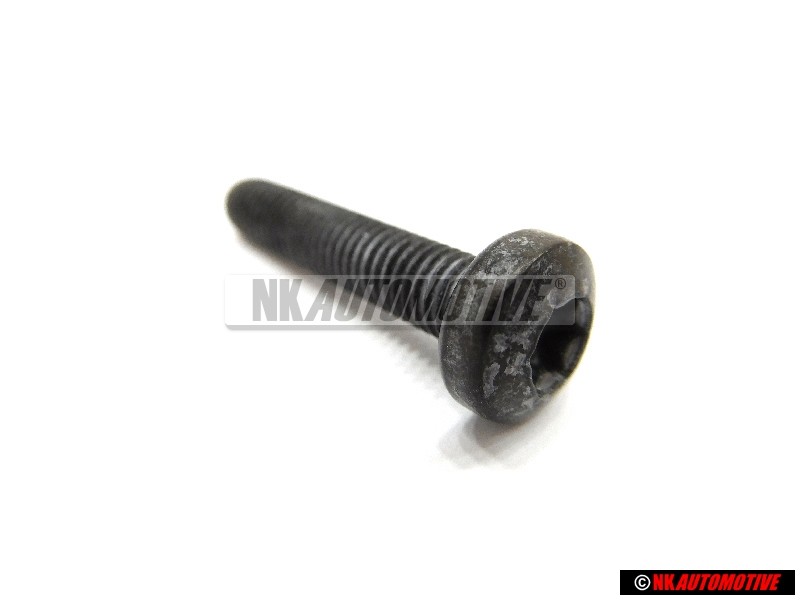 Genuine VW Fillister Hd. 