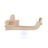 Genuine VW Grab Handle Pure Beige - 1K0868187H 7R3