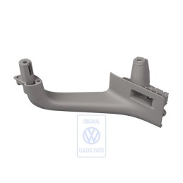 Genuine VW Grab Handle Artgrey - 1K0868188H 3Z7