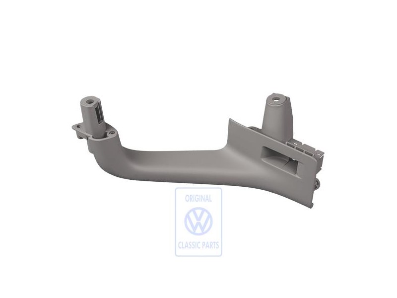 Genuine VW Grab Handle Artgrey - 1K0868188H 3Z7