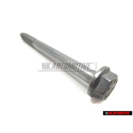 Genuine VW Hex Collared Bolt - N 10067003
