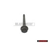 Genuine VW Hex Collared Bolt - N 10067003