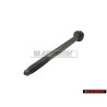 Genuine VW Hex Collared Bolt - N 10067003