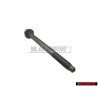 Genuine VW Hex Collared Bolt - N 10067003